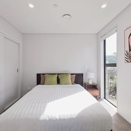 Brand New Lux 2 Bedroom Apartment Auckland Extérieur photo