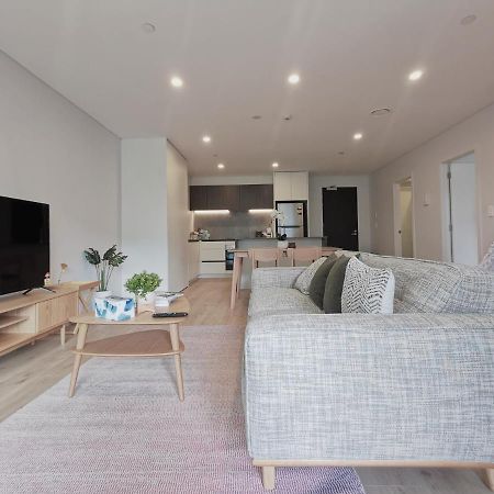 Brand New Lux 2 Bedroom Apartment Auckland Extérieur photo