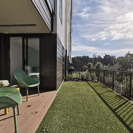 Brand New Lux 2 Bedroom Apartment Auckland Extérieur photo