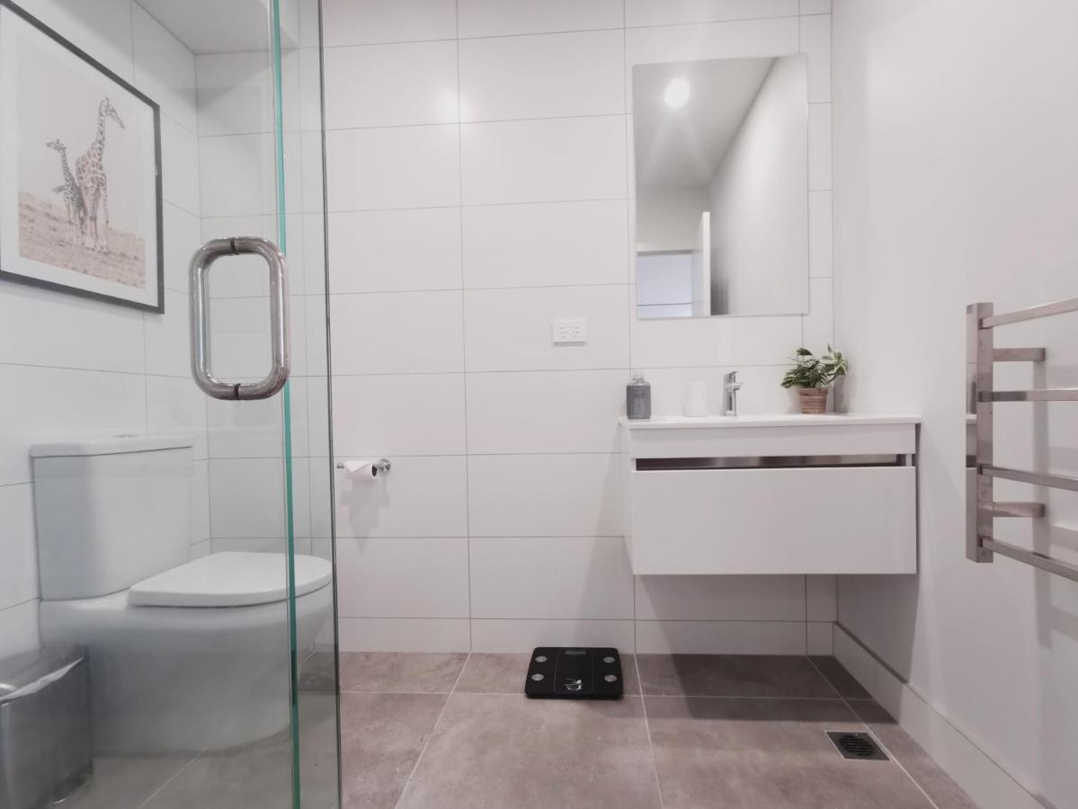 Brand New Lux 2 Bedroom Apartment Auckland Extérieur photo