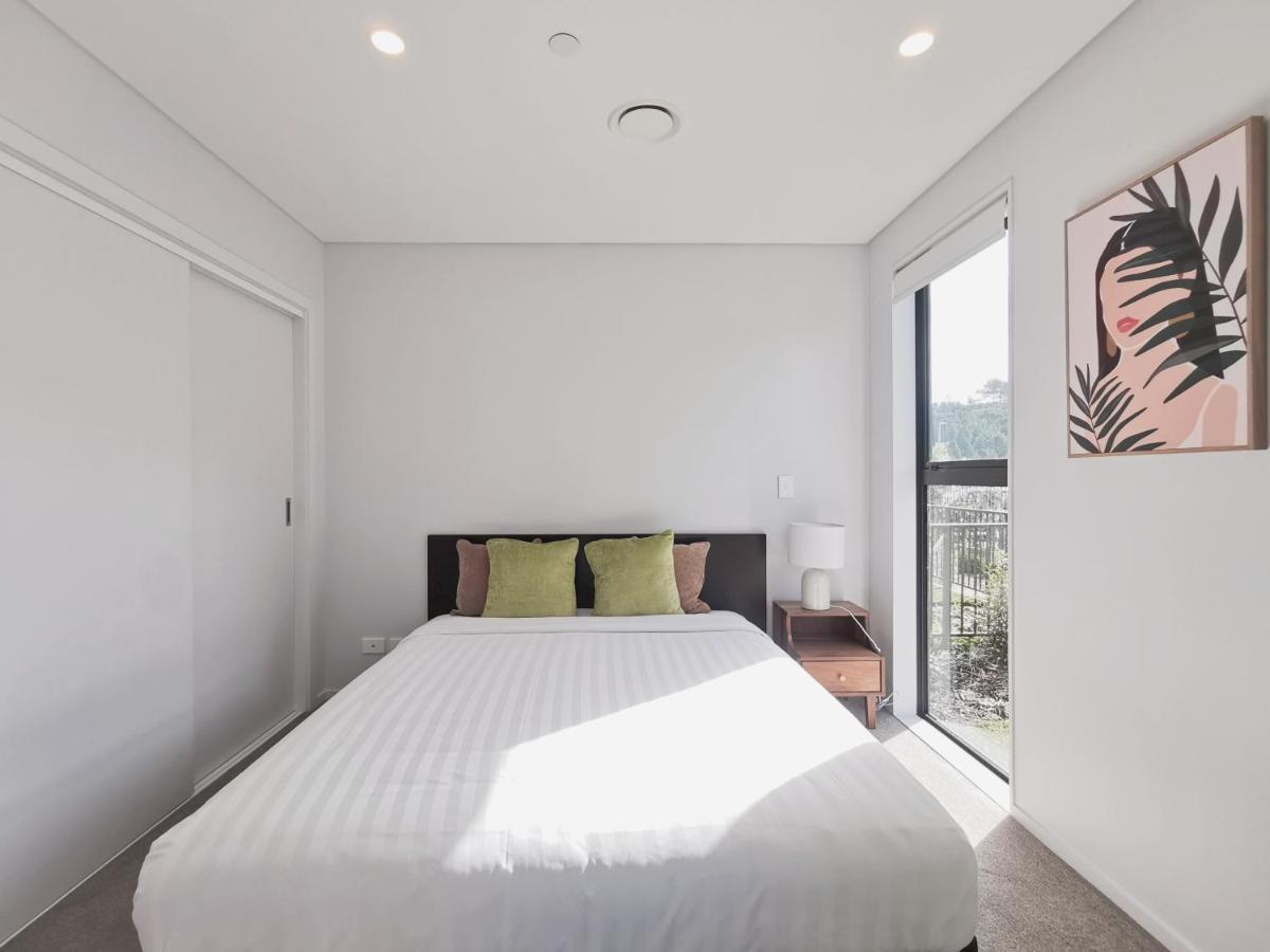 Brand New Lux 2 Bedroom Apartment Auckland Extérieur photo