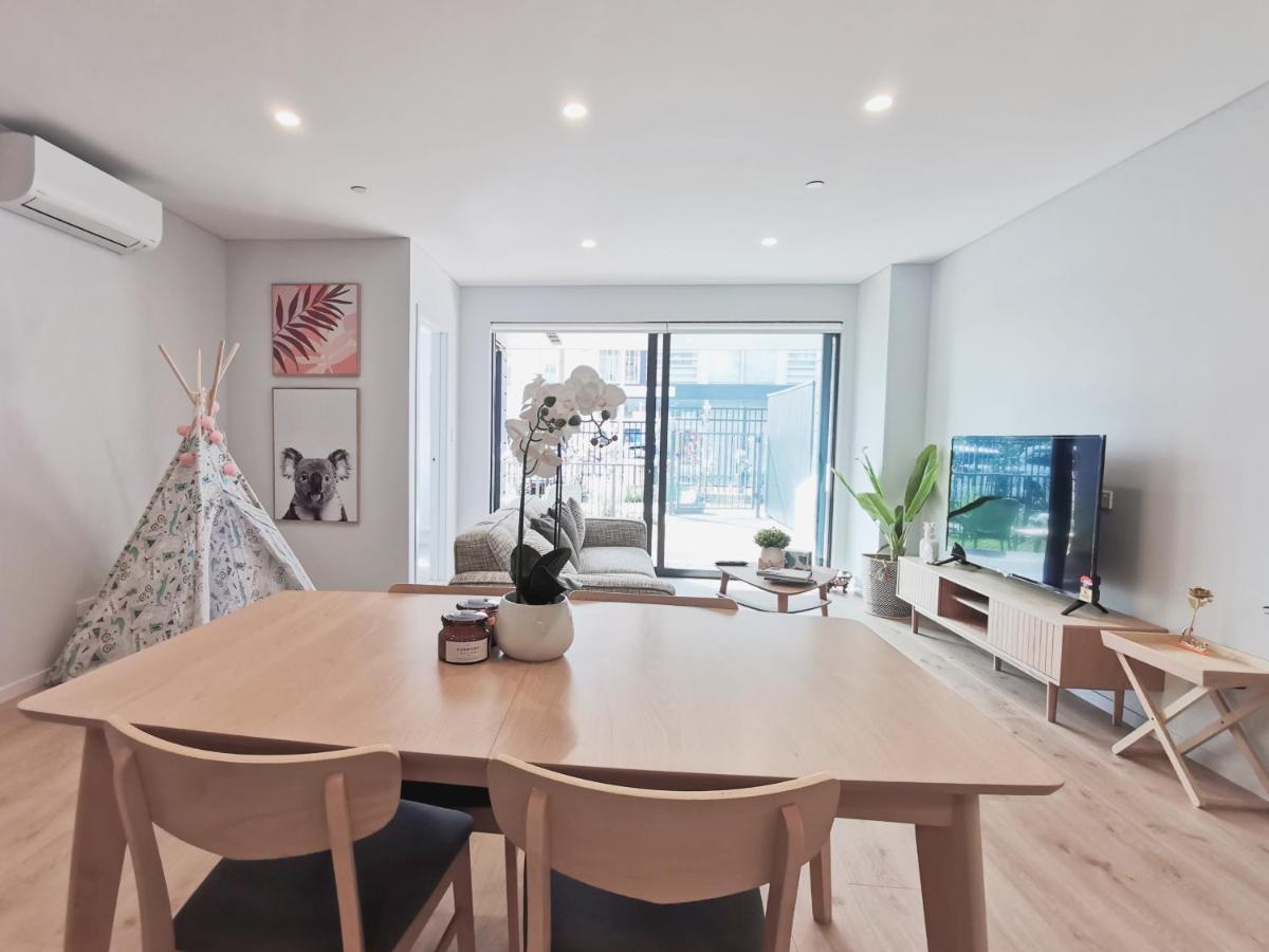 Brand New Lux 2 Bedroom Apartment Auckland Extérieur photo