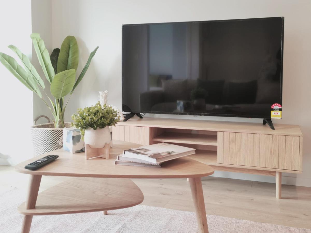Brand New Lux 2 Bedroom Apartment Auckland Extérieur photo